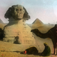 Illustration for article titled Amazing Hand-Tinted Photos of Egypt from the late 19th century